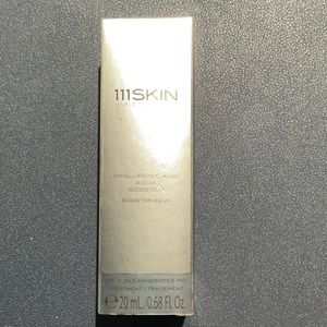 111SKIN - Hyaluronic Acid Aqua Booster